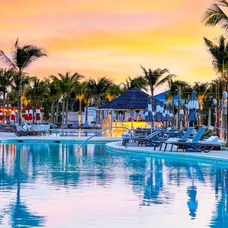 Le Beach Club
