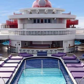 Le club nautique