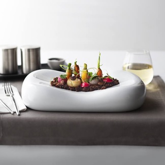 Wonderlande Imaginative Cuisine