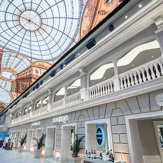 Galerie Bellissima