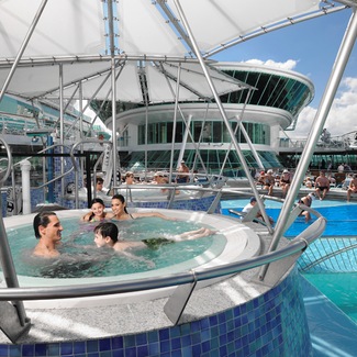 Grandeur of the Seas