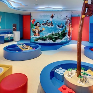 Amusement sans fin pour tous les âges
