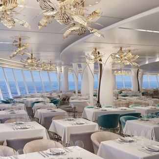 Restaurant Hudson