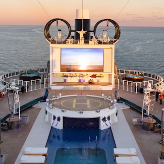 Panorama Pool