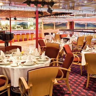 Restaurants et Bars
