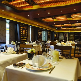 Restaurant Samsara