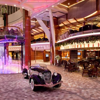 Royal Promenade
