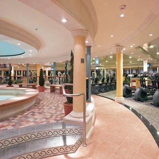 Vitality Spa