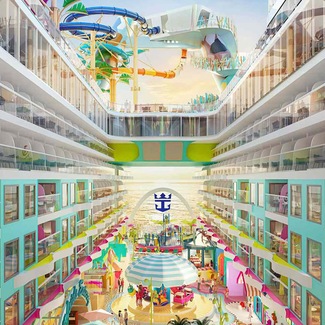 Quartier Surfside