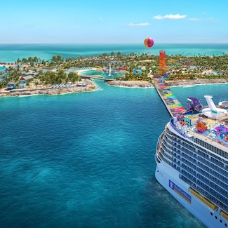 Journée Parfaite à CocoCay