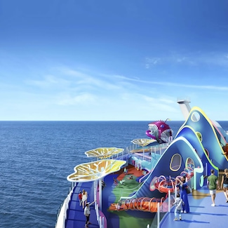 Wonder Playscape