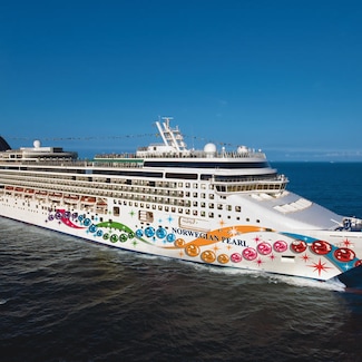 Norwegian Pearl