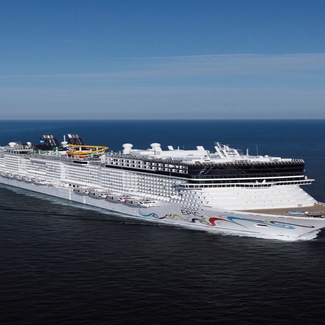 Norwegian Epic