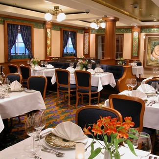 Restaurant français Le Bistro