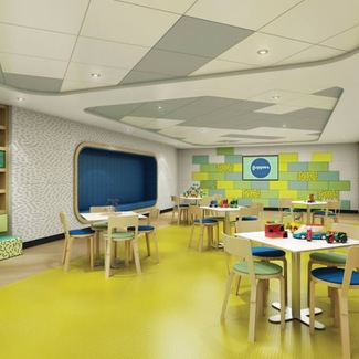 Splash Academy