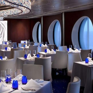 Restaurant Blu