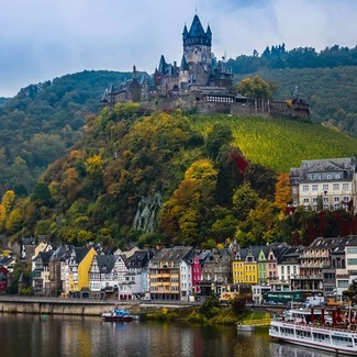 Découvrez de magnifiques paysages