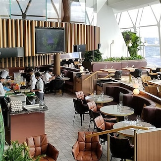 Eden Café