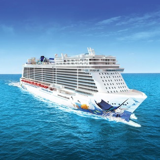 Norwegian Escape