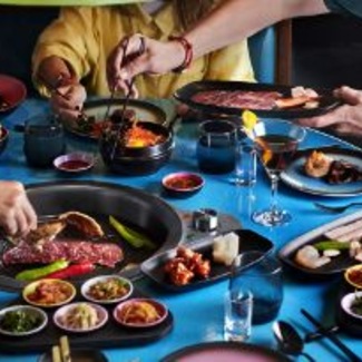 Expérience gastronomique