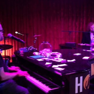 Howl at the Moon