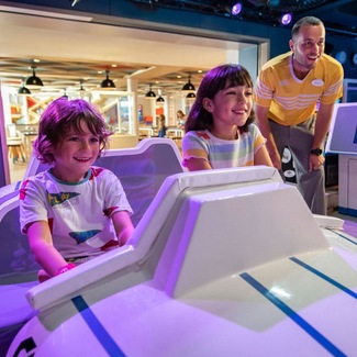 Clubs pour les enfants: rempli d