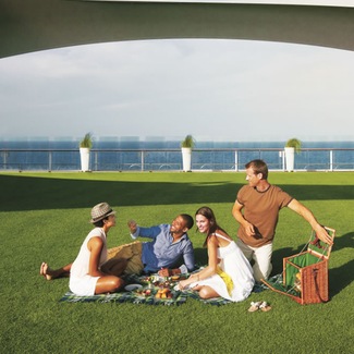 Lawn Club