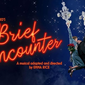 Spectacles Brief Encounter