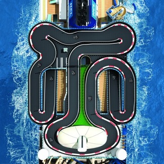 Race Track