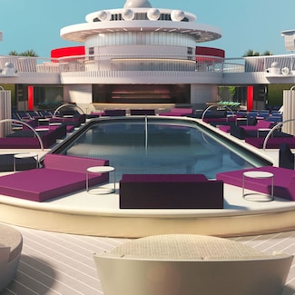 Club Aquatique