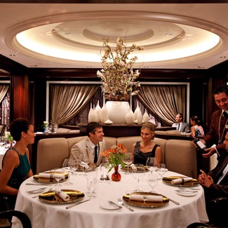 Restaurant Murano
