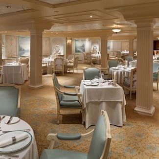 Restaurant RMS Olympic
