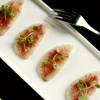 Onda by Scarpetta