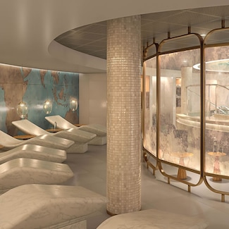 Mareel Wellness & beauty