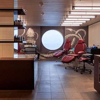 Tattoo Studio