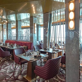 Fine Cut Steakhouse