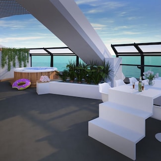 Rockstar Suites