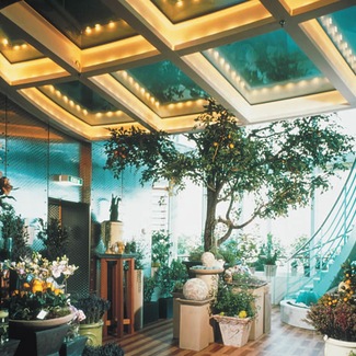 The Conservatory