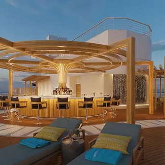 Vibe Beach Club