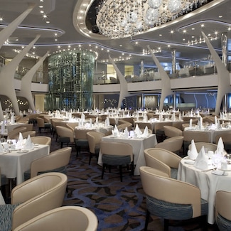 Celebrity Eclipse