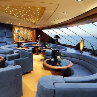 Espace VIP