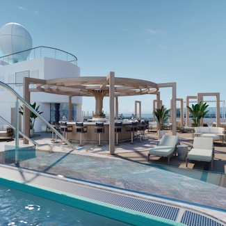 Vibe Beach Club