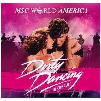 Dirty Dancing en concert
