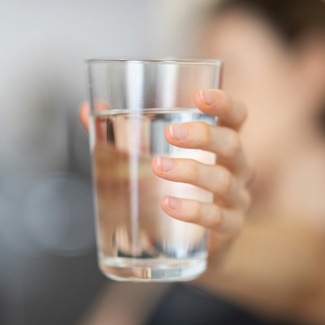 FORFAIT EAU