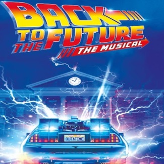 Spectacle “Back to the Future”