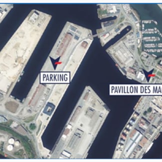 PARKING DUNKERQUE