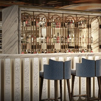 Bar Galileo
