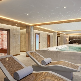 Serene Spa & Bien‑être
