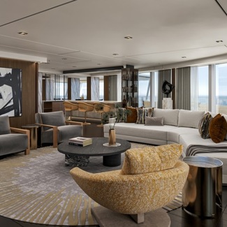 Skyview Suites