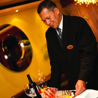 Service de majordome 24h/24